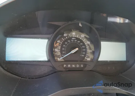 2015 Ford Edge Titanium from USA, damaged, VIN 2FMTK4K92FBB42833